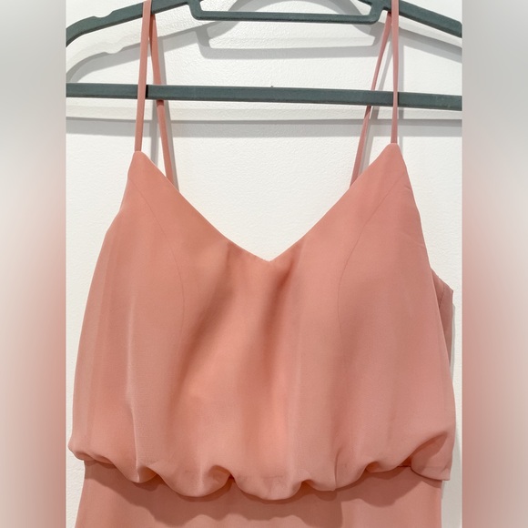 Brand new Birdy Grey, Elsye, Rose Quartz Dress, XS - Picture 4 of 11